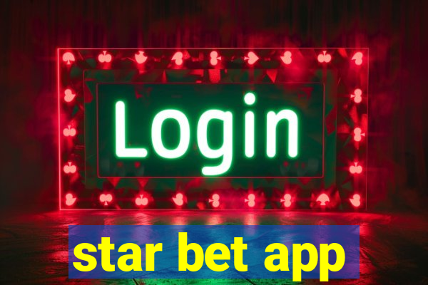 star bet app