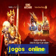 jogos online seguros para ganhar dinheiro