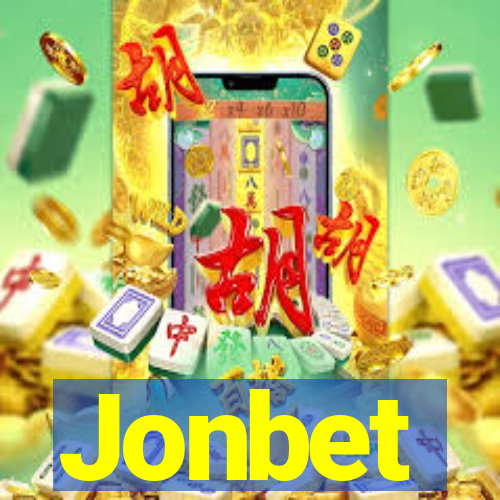 Jonbet