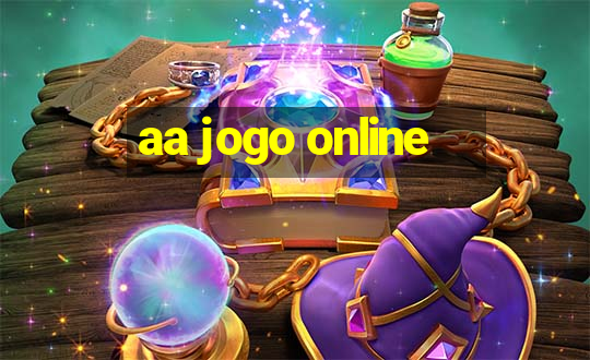 aa jogo online