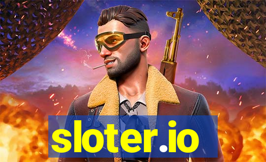 sloter.io