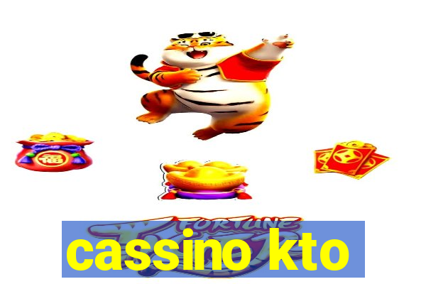 cassino kto