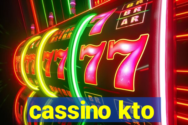 cassino kto