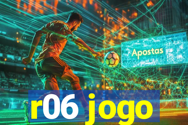 r06 jogo