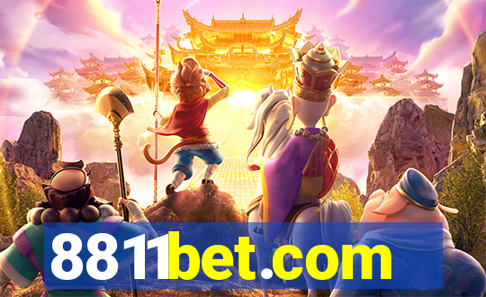 8811bet.com