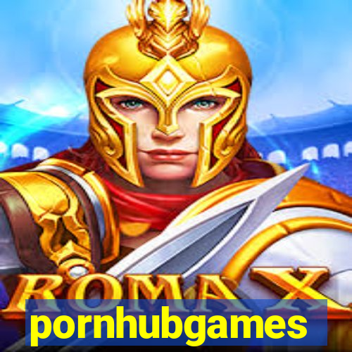 pornhubgames