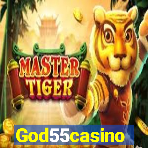 God55casino