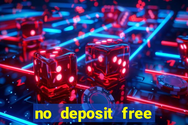 no deposit free spin casinos