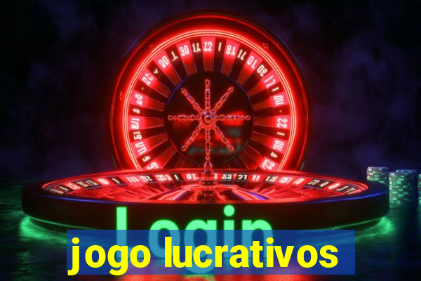 jogo lucrativos