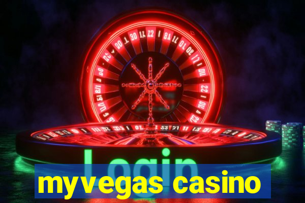 myvegas casino