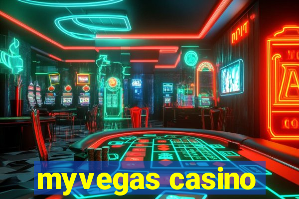 myvegas casino