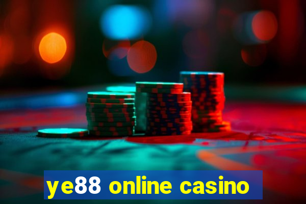 ye88 online casino