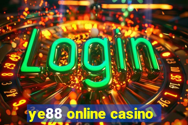 ye88 online casino