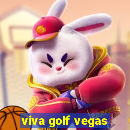 viva golf vegas