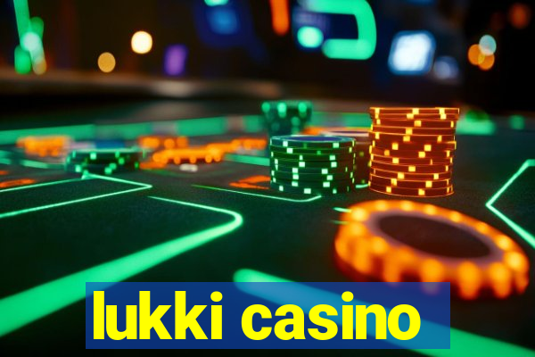 lukki casino