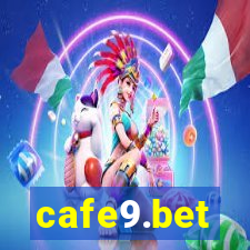 cafe9.bet