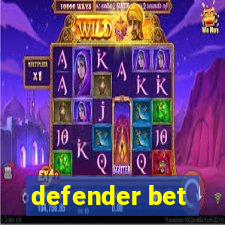 defender bet