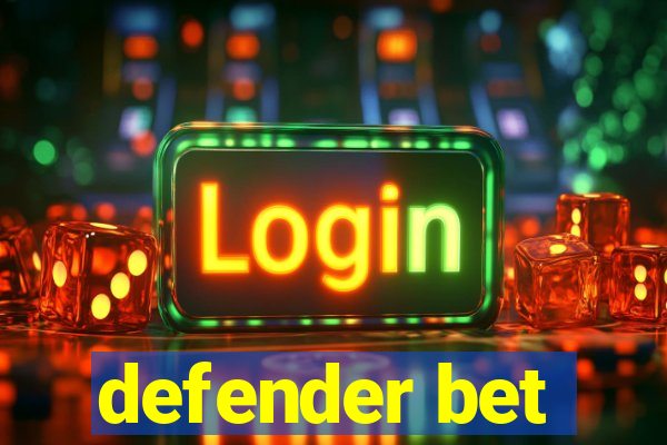 defender bet