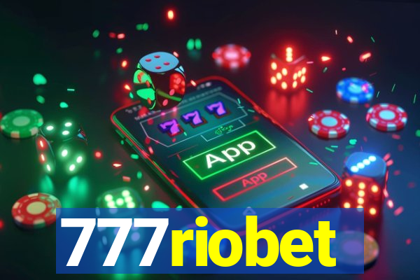 777riobet