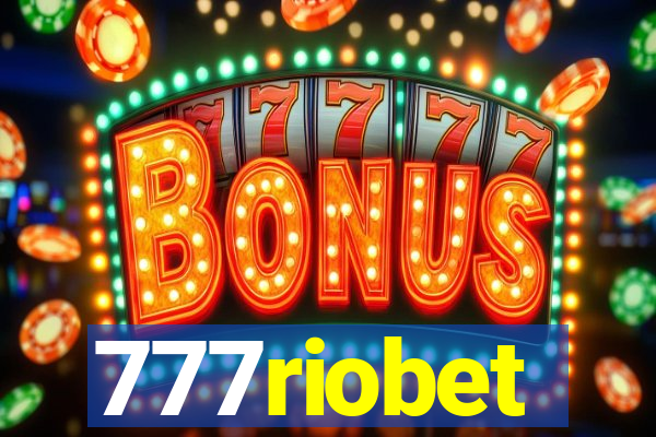 777riobet