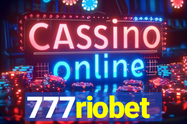 777riobet