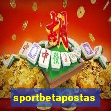 sportbetapostas