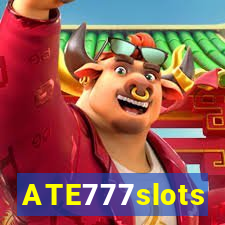 ATE777slots