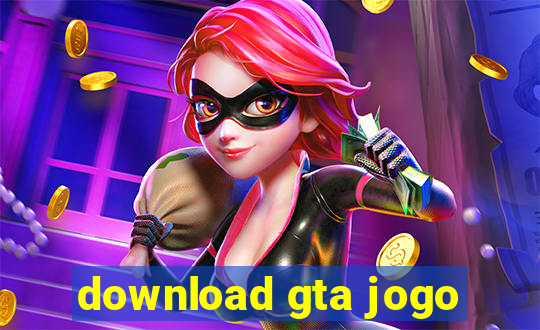 download gta jogo