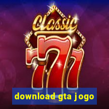 download gta jogo