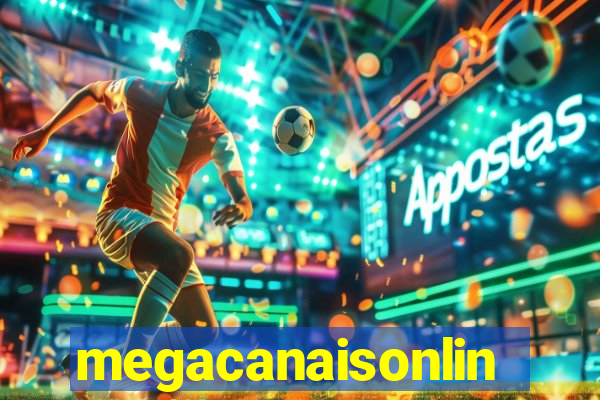 megacanaisonline