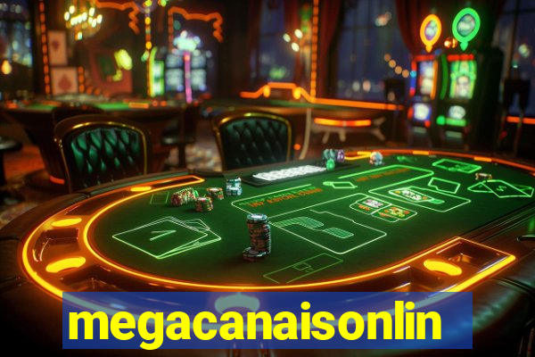 megacanaisonline