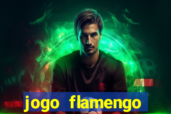 jogo flamengo libertadores onde assistir