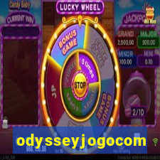 odysseyjogocom