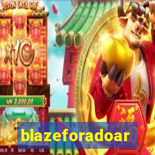 blazeforadoar