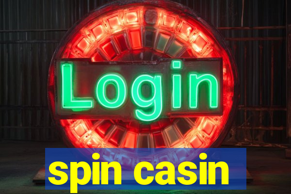 spin casin