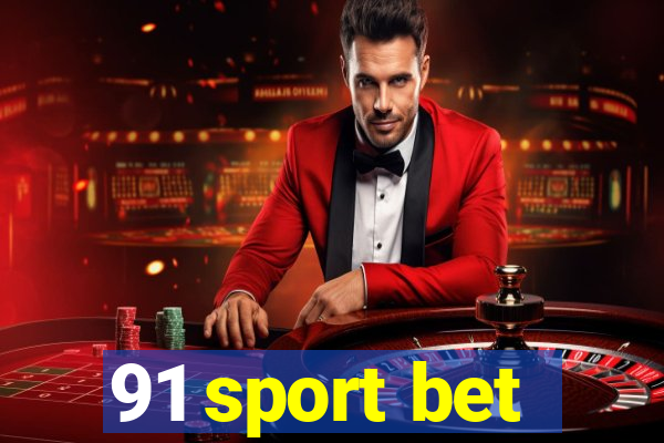 91 sport bet