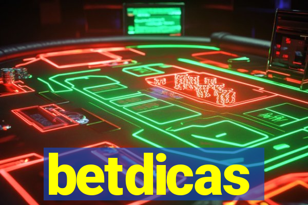 betdicas