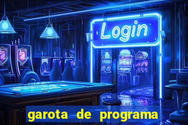 garota de programa em saj