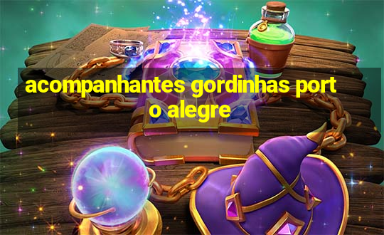 acompanhantes gordinhas porto alegre