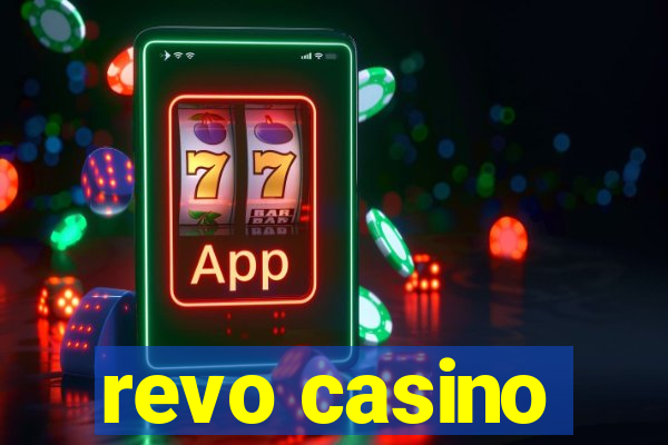 revo casino