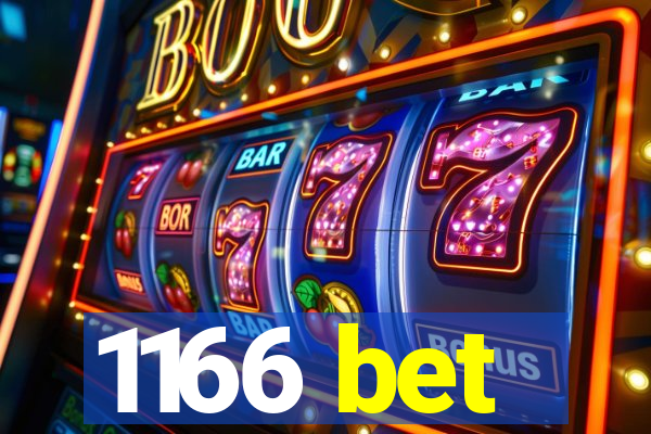 1166 bet