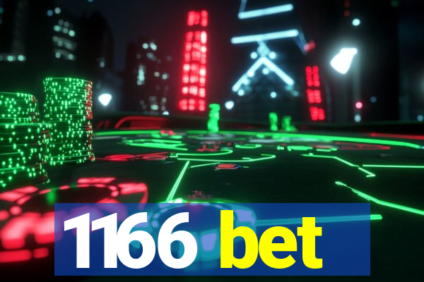 1166 bet