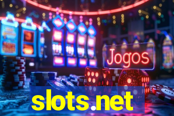 slots.net