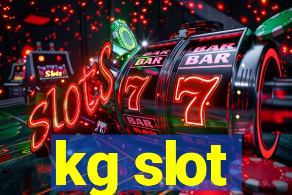 kg slot