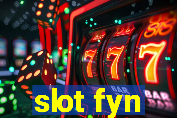 slot fyn