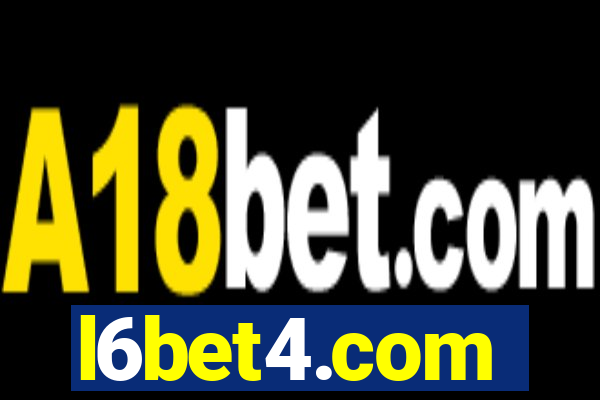 l6bet4.com