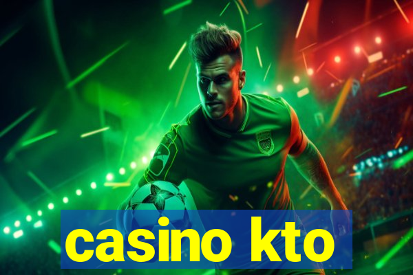 casino kto