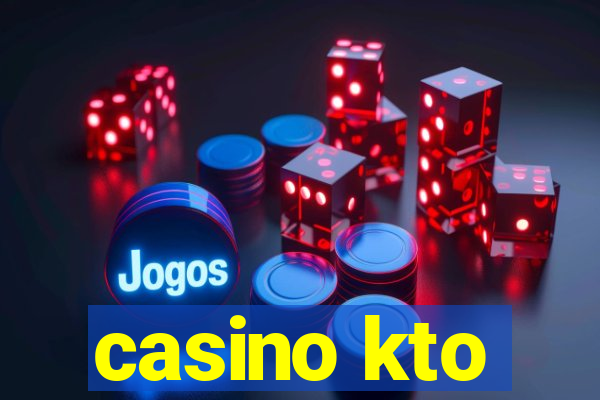 casino kto