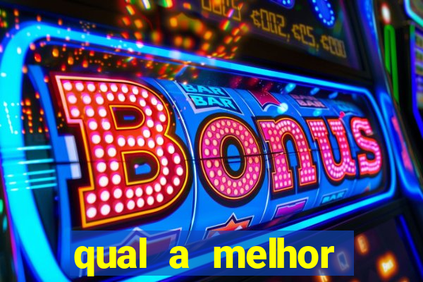 qual a melhor plataforma para se jogar