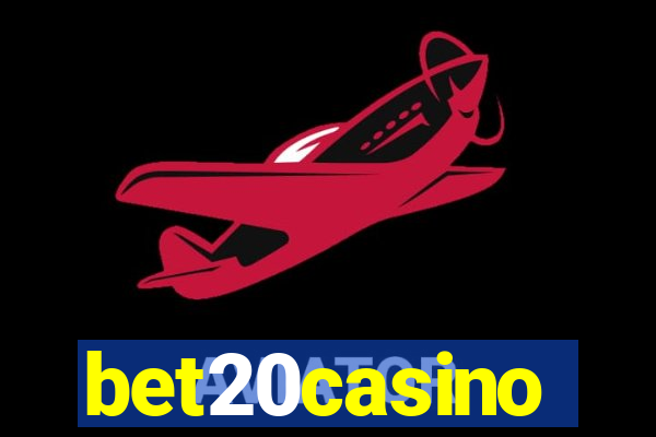 bet20casino